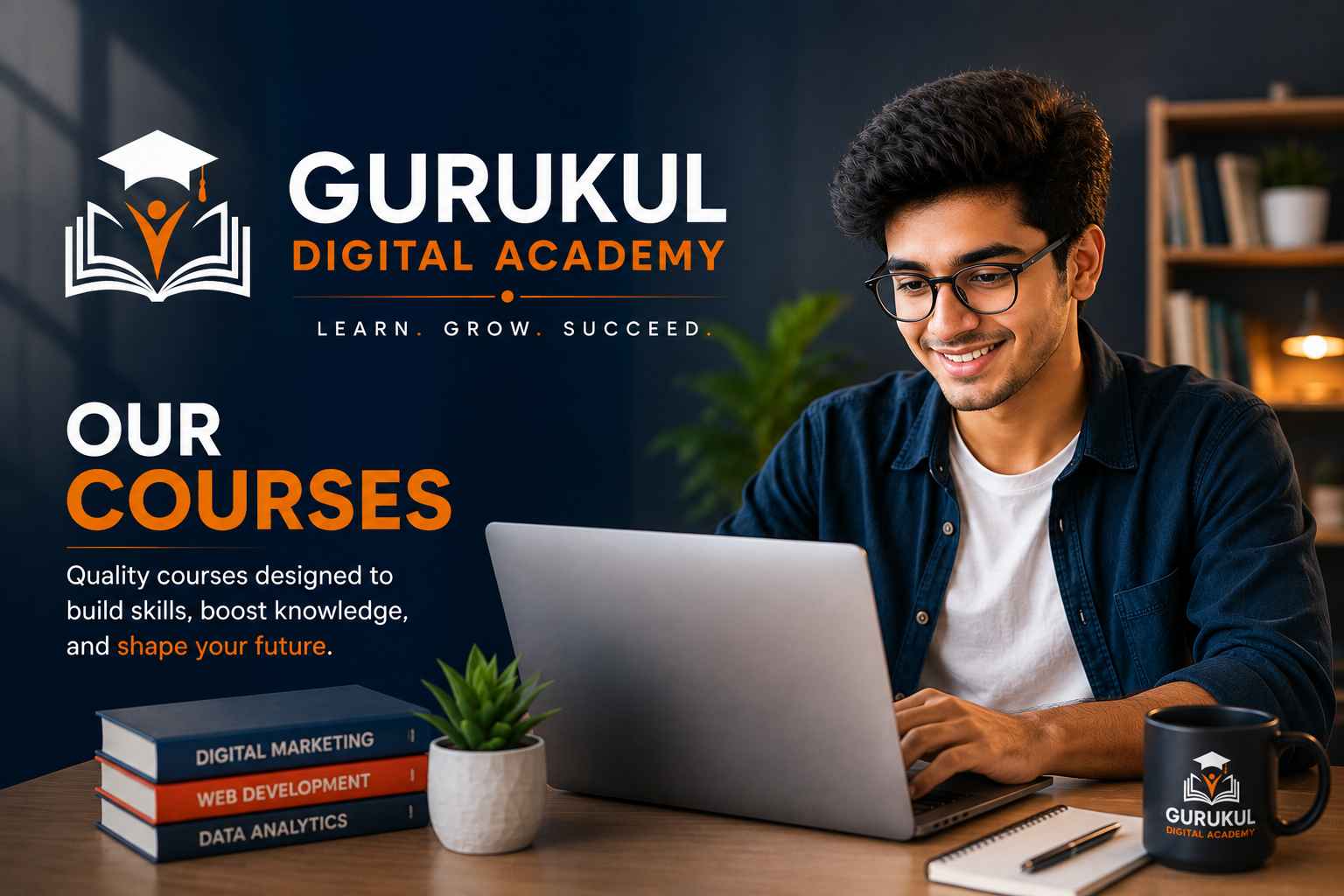 Our Courses_11zon