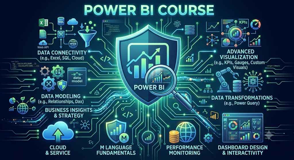 Power BI Course_11zon