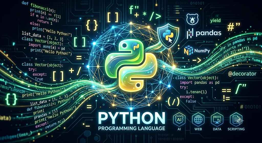 Python Language